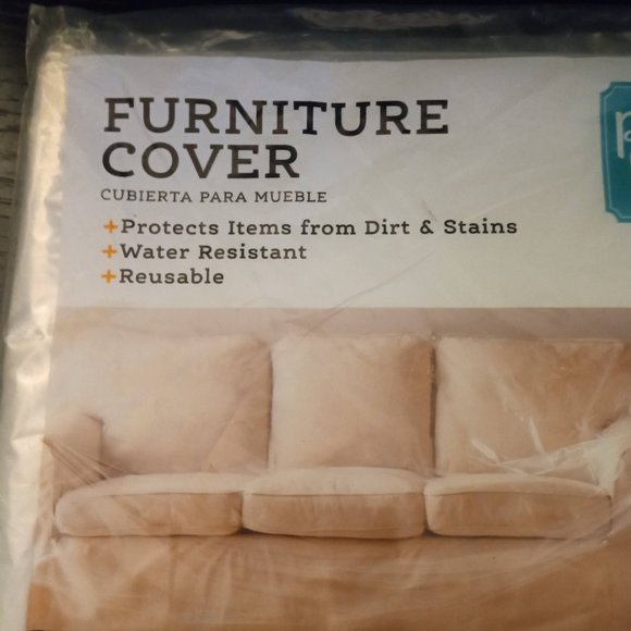 Stretch Sofa Cover Furniture cover NEW - Picture 3 of 3